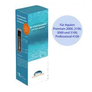 aquawealth | Aquion Premium-Filter 4K