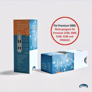 aquawealth | Aquion Premium 5000-Filter